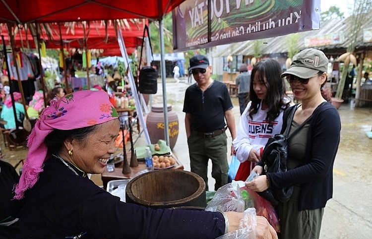 Local communities flourish in Vietnam’s leading tourism destinations