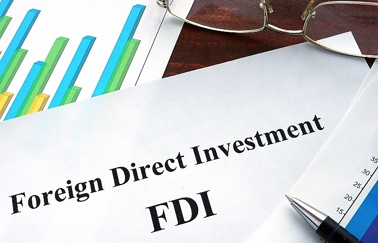 FDI commitments to Vietnam hit four-year high