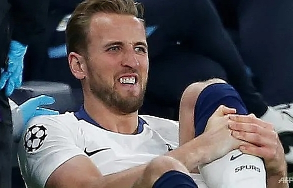 Kane 'ready to go' for Champions League final