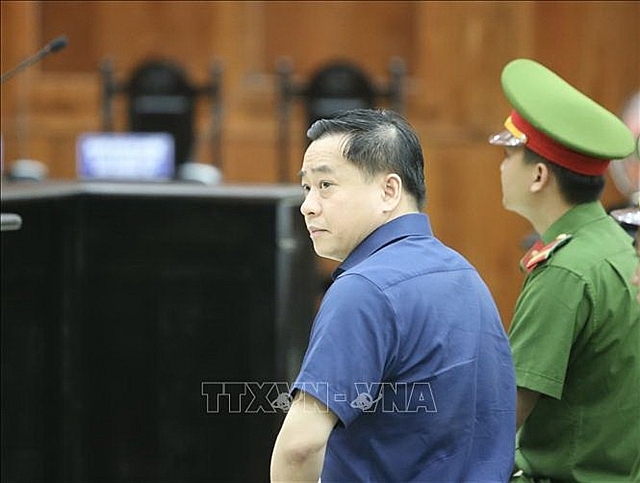 court resumes dong a bank appeals trial