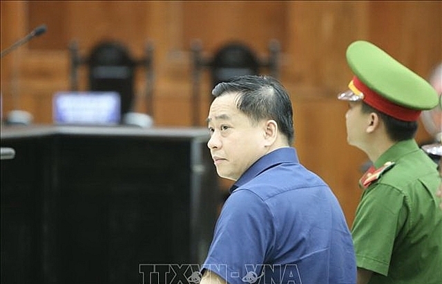 Court resumes Dong A Bank appeals trial