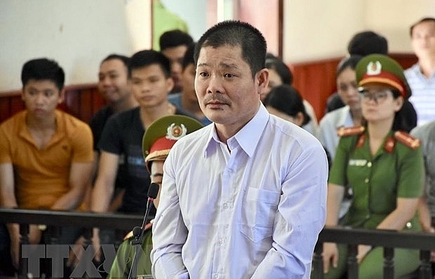 Anti-State agitator sentenced to six-year imprisonment