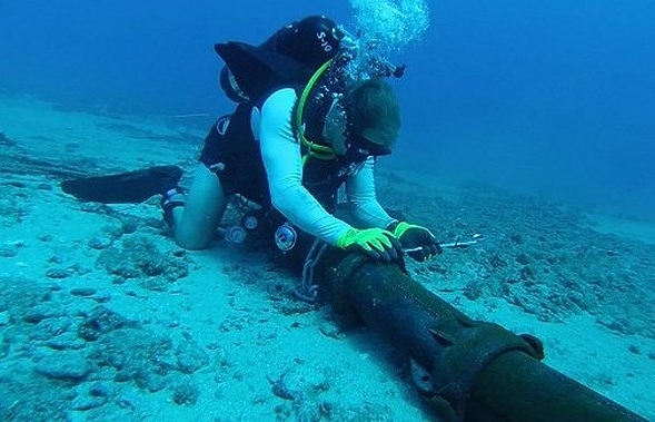 Internet affected by undersea cable breakdown