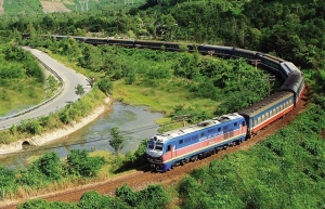 railway development yet to overcome legal hindrances