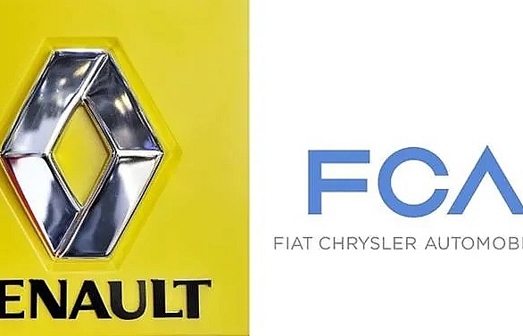 Renault and Fiat Chrysler stuck over merger terms: Report