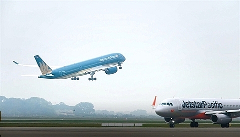 vietnam airlines to increase flight frequency from may 16