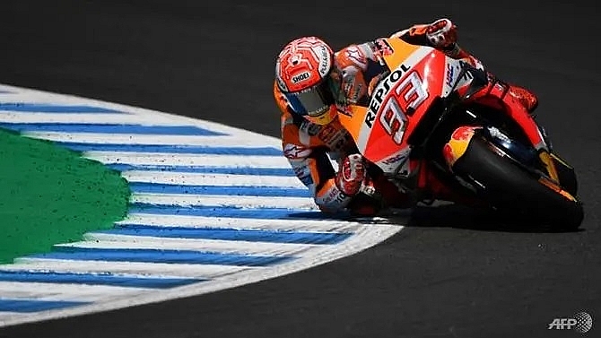 back to back motogp races proposed for spains jerez in july
