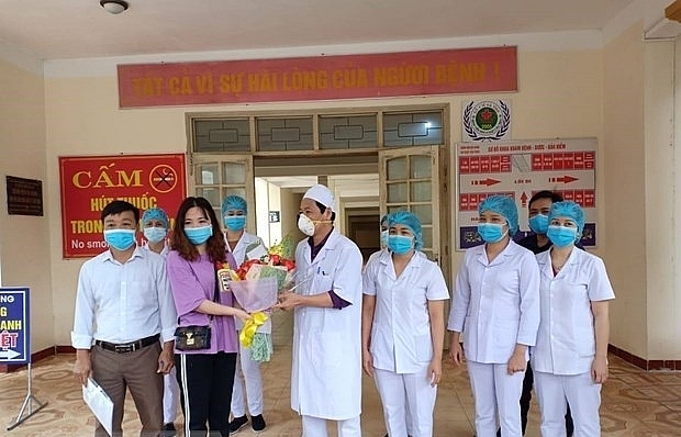 Vietnam records no new COVID-19 cases on May 8 morning
