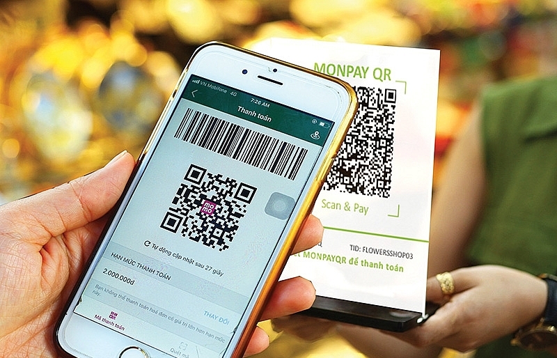 Going cashless with new mobile money solutions