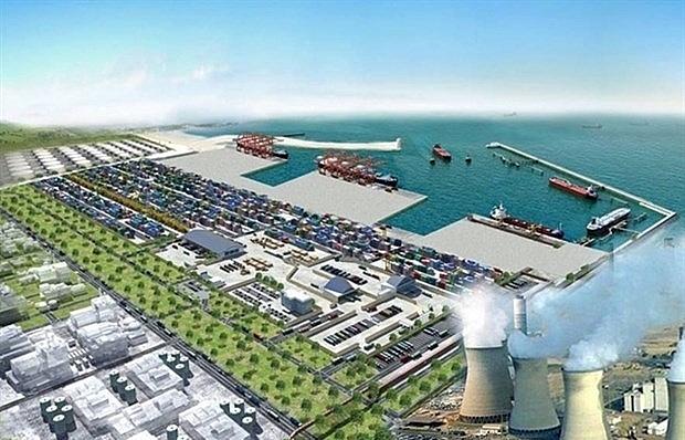 Quang Tri eyes 86 million USD logistics centre