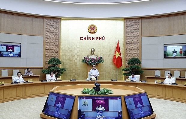Vietnam now clear of community transmission of COVID-19: PM