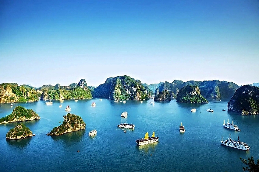 quang ninh approves tourism stimulus package worth nearly 86 million usd