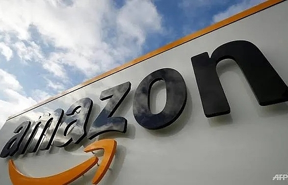 Amazon seeking to resume French operations from May 19