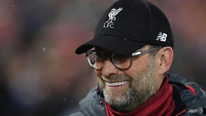 klopp backs liverpool to manage without anfield boost