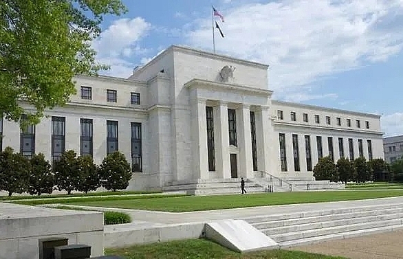Some business models won't survive post-pandemic: Fed minutes