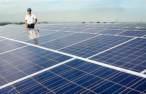 Transferring solar projects to foreign investors 'normal': MoIT