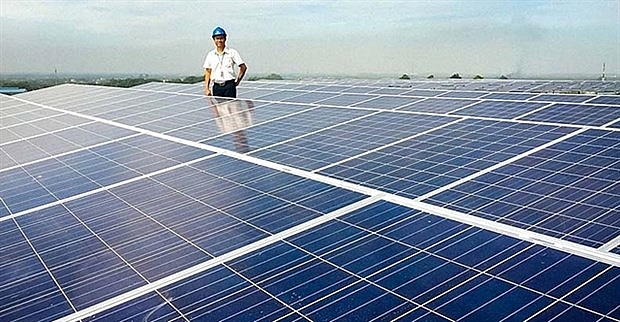 transferring solar projects to foreign investors normal moit