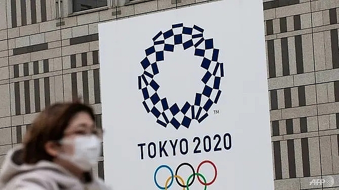 olympics official sees real problems in holding games in 2021