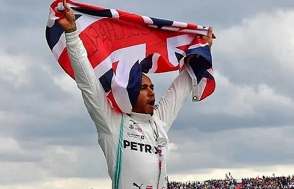 Formula 1: No quarantine exemption puts British Grands Prix at risk