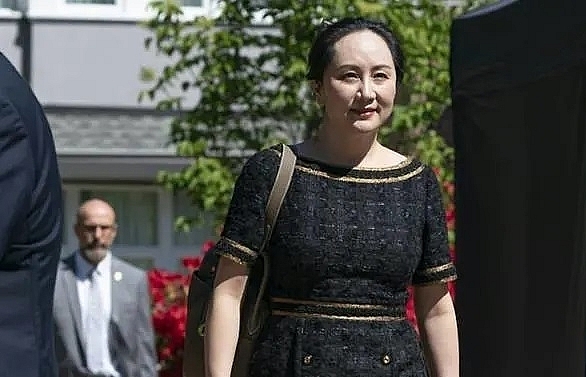 Canadian court rules against Huawei executive fighting extradition