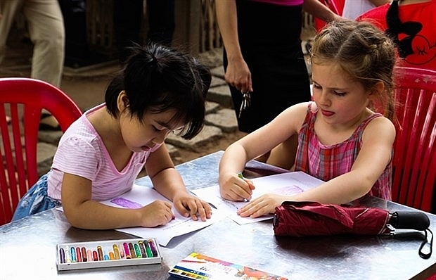 Museum to help children discover Southeast Asian culture