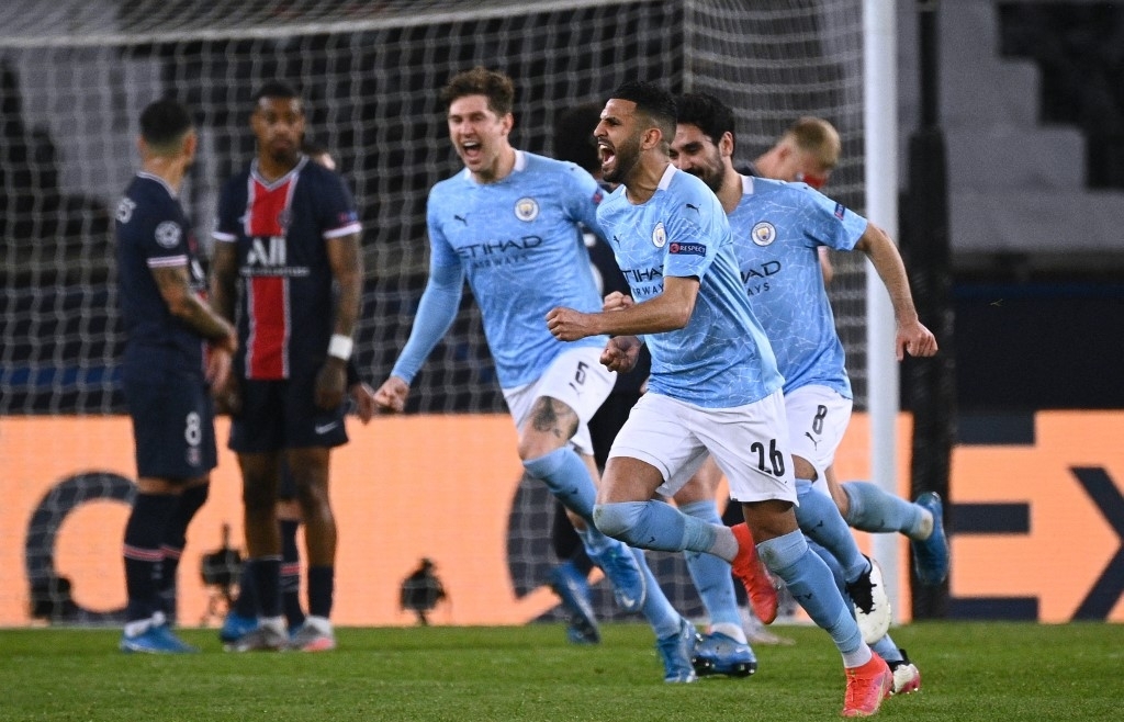 Man City put faith in collective strength to blunt PSG's star power