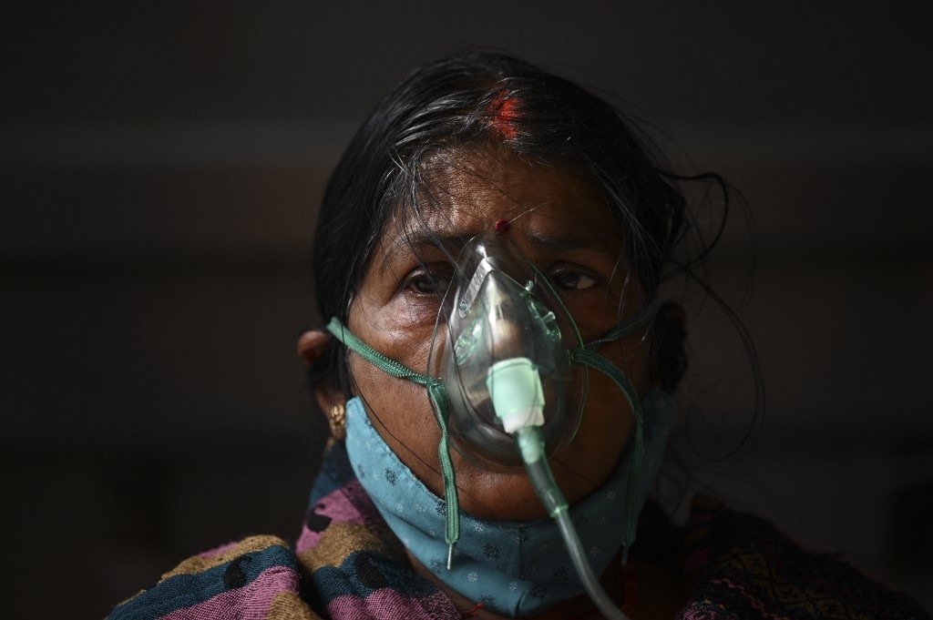 india hits 4000 virus deaths in a day
