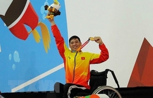 Discussions held on classifying impairments for ASEAN Para Games 11