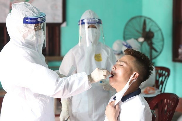 vietnam records 20 new covid 19 cases on may 15 morning