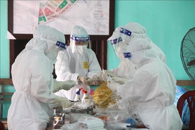 vietnam sees 37 new domestic covid 19 infections in 12 hours