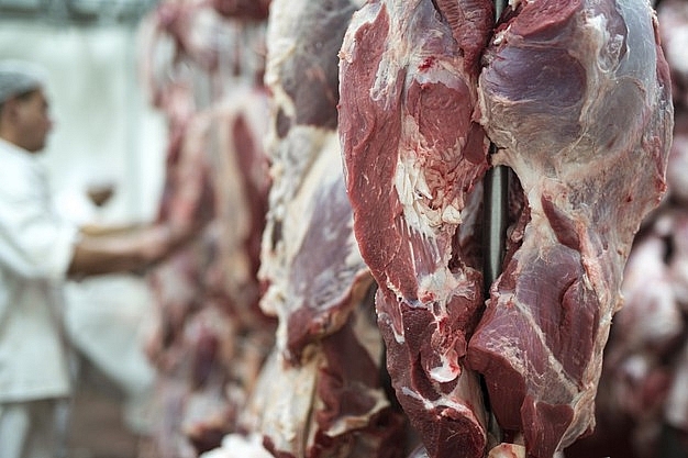 1544 p5 response scenarios required for increasing meat demand
