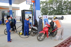 Japanese giant ENEOS Corporation continues to buy stakes of PLX