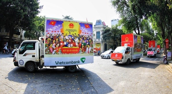 general elections manifest democracy of socialist regime in vietnam lao diplomat
