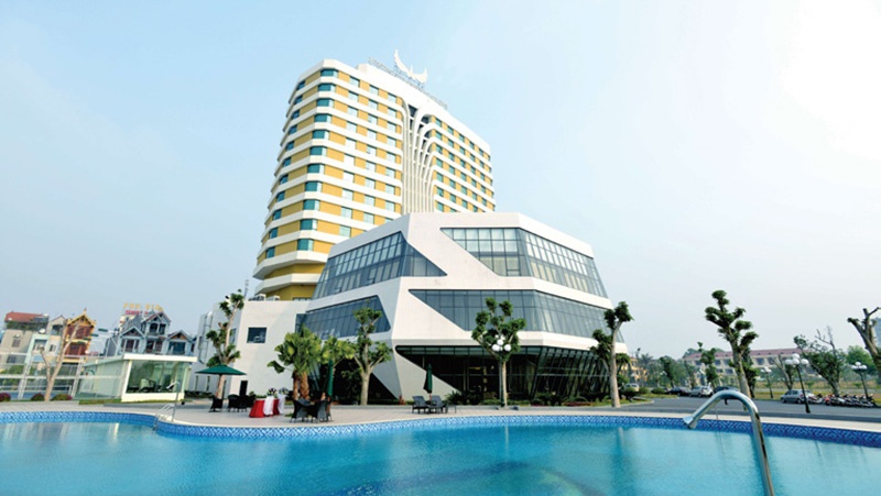 Muong Thanh hotels host SEA Games 31 athletes