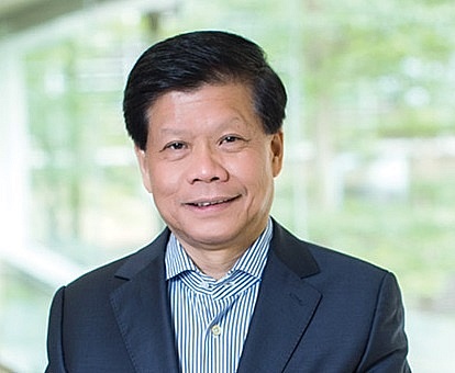 NTU bringing research and innovation to Vietnam