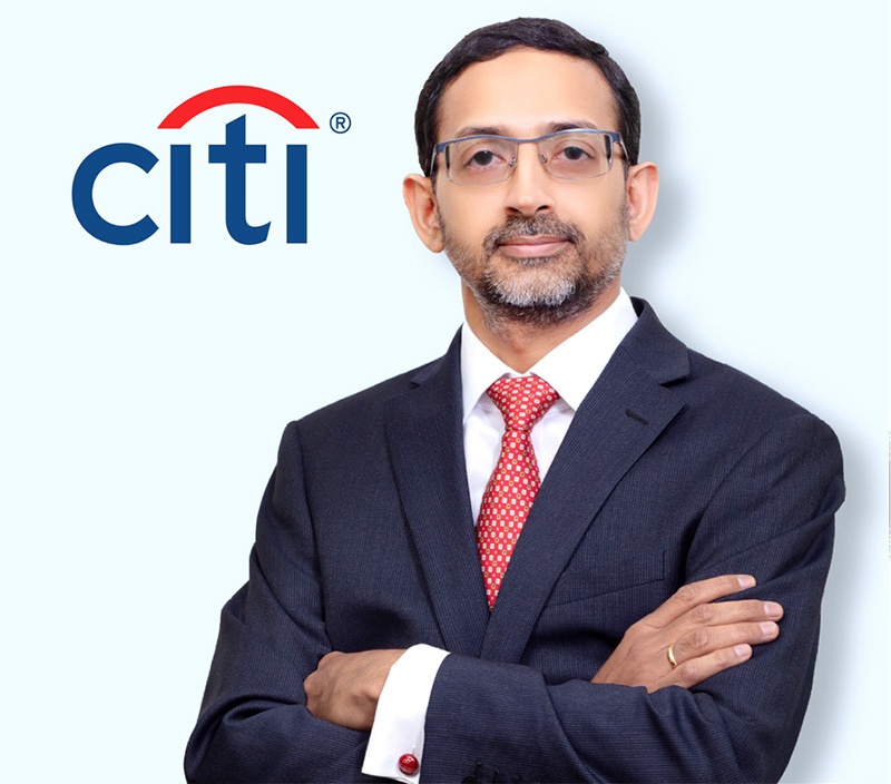 Citi furthers its leadership in digitalisation and innovation in Vietnam