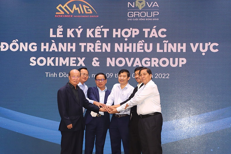 Dong Thap’s business friendly vow