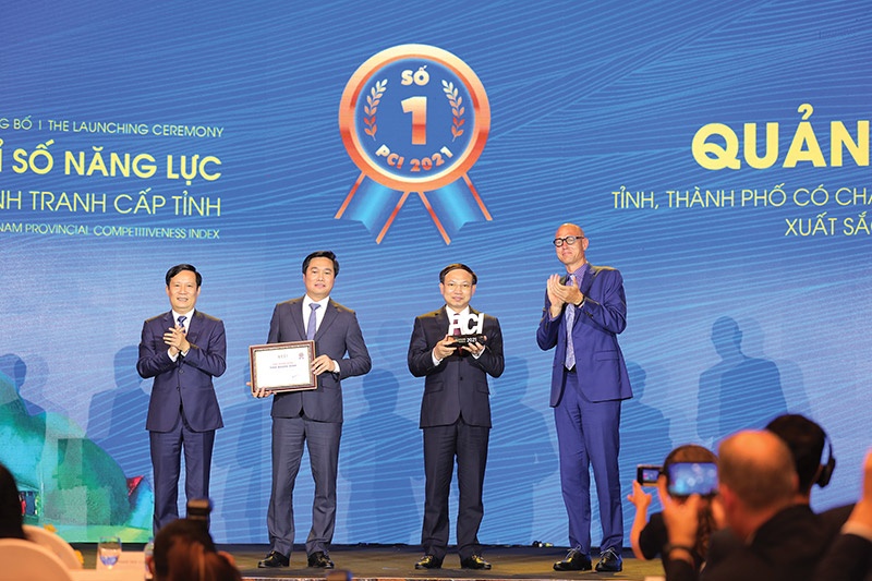 No surprises as Quang Ninh triumphs