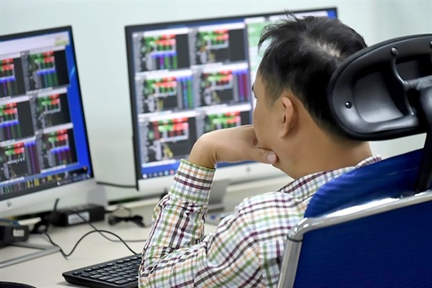 Status upgrade crucial to stock market growth