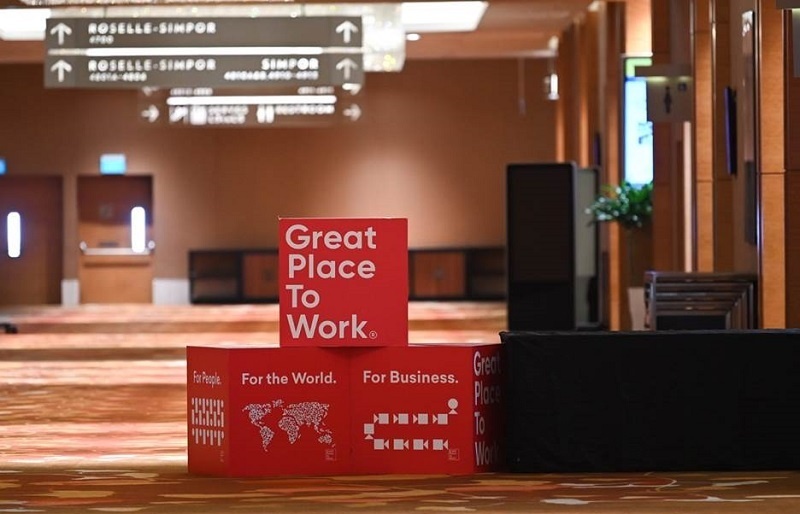 Great Place to Work Vietnam shares insights on workplace culture