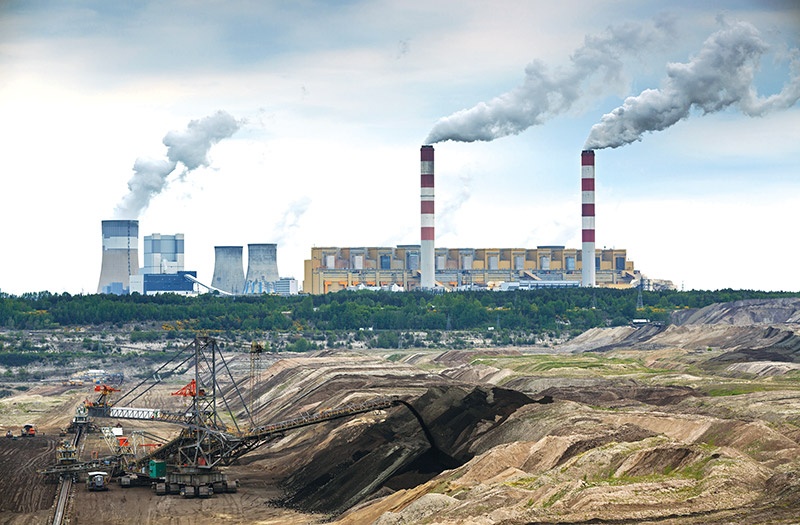 Nation lacking coal supply for sufficient power generation