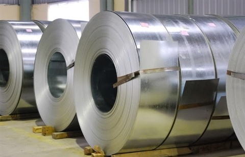 MoIT stops anti-dumping duties on galvanised steel from South Korea and China