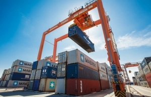 Ministry announces 10 inland depots