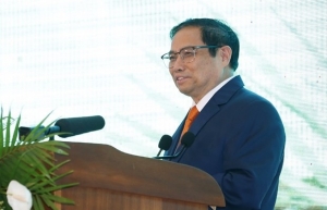 PM attends investment promotion conference in Gia Lai