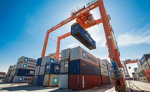 Ministry announces 10 inland depots