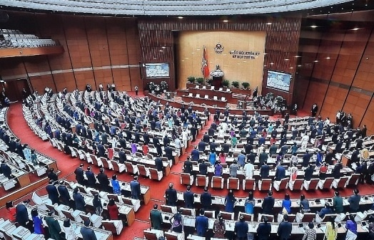 National Assembly to debate issues crucial to socioeconomic development