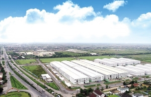 Obstacles yet to clear to pave way for robust industrial property development