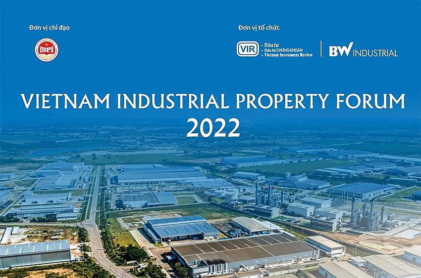 Industrial Property Forum 2022
