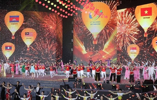SEA Games 31-a demonstration of solidarity, friendship: PM