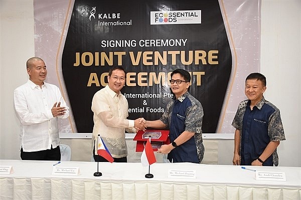 Indonesia’s drugmaker Kalbe Farma to expand operation